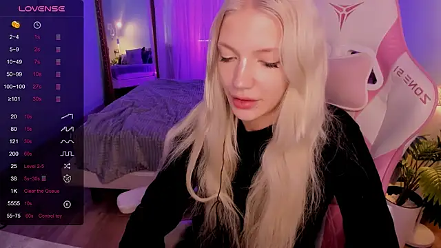 anyataylor_ - AnyaTaylor_'s free webcam - UK Sex Cams