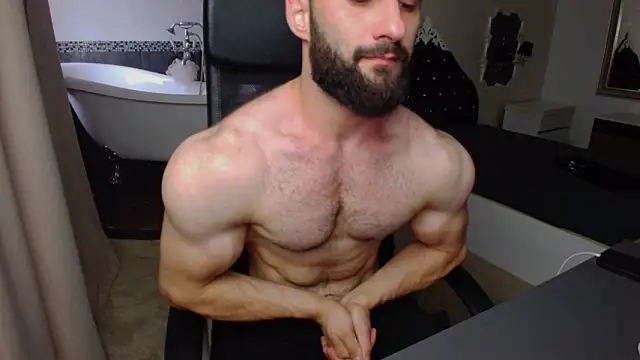 micahlane (M young) - prep for the contest mood