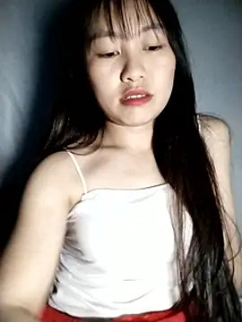 Cherry-squirtt webcam