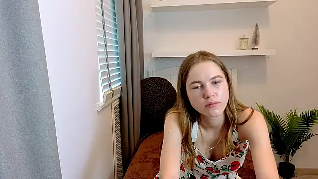 LoveXLexi webcam