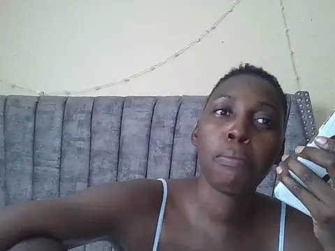 Dizzydose webcam