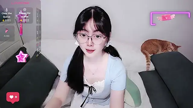 baby-yaya20 webcam