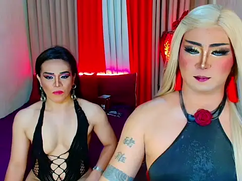 Wildest_Slave_Huntress webcam