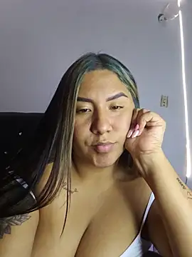 Iam_Ambar webcam