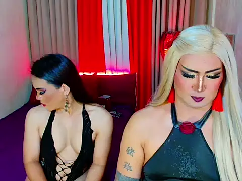 Wildest_Slave_Huntress webcam