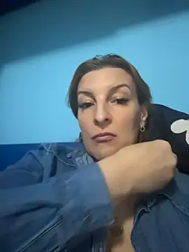Hot-Milf4U webcam
