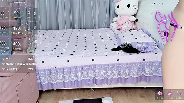 yangyang_520 webcam