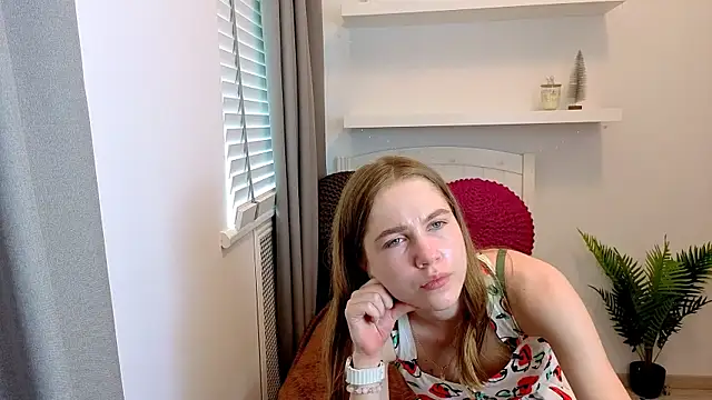 LoveXLexi webcam