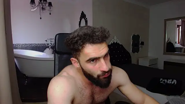 MicahLane webcam