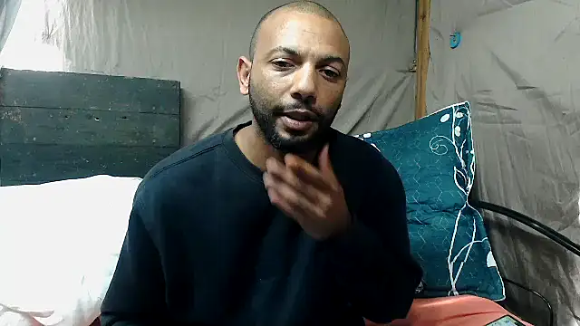 Camodick webcam