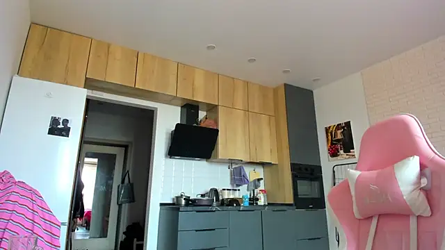 _Alice_Kitty webcam