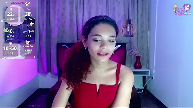 luisa__torres webcam