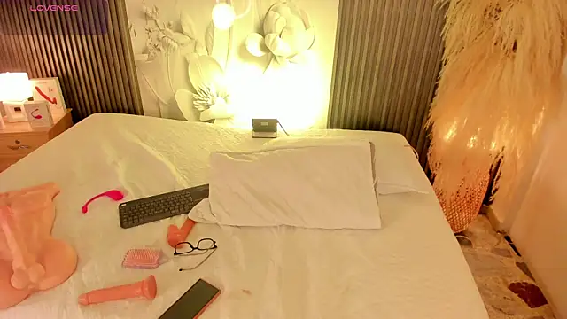 KetziaDoll_ webcam
