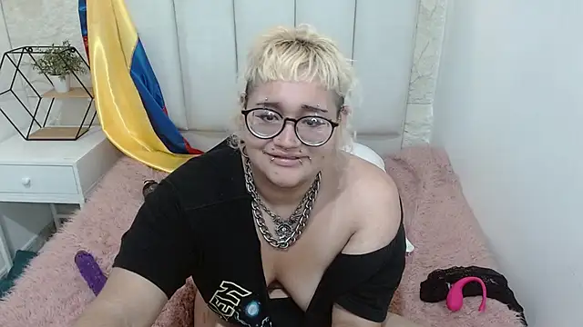 Echypyon_ webcam