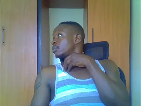 BillyBlackss webcam