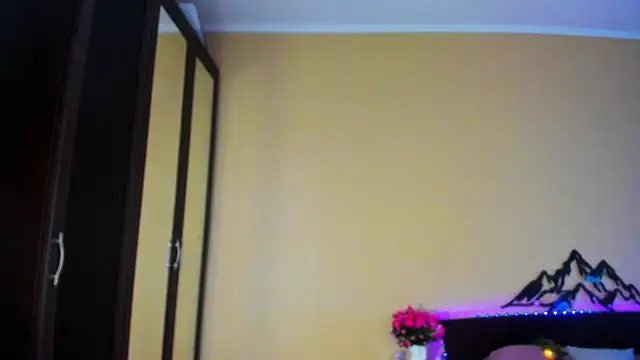 marry_evans webcam
