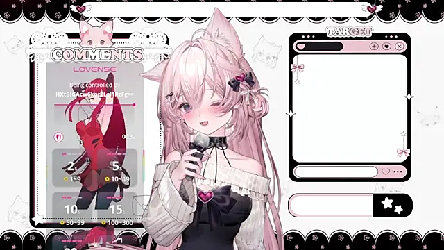 Fatis-Rin-Meow webcam