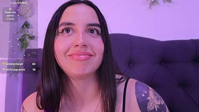 kaylee_lee webcam