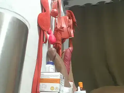 30cmMONSTERCOCKnBIGLOAD4u webcam