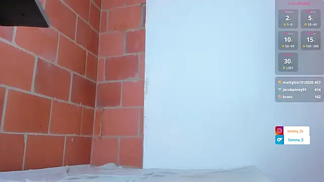 lorena_5 webcam