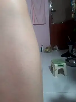JerryJen11 webcam