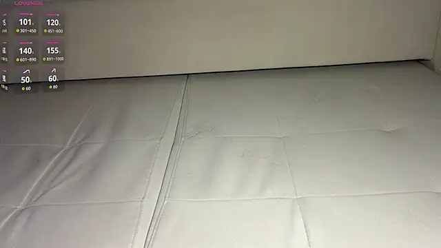 OdetteTrentinella webcam
