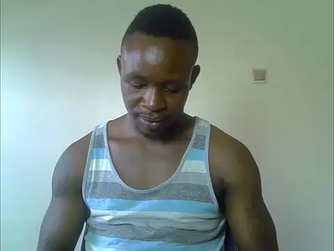 BillyBlackss webcam