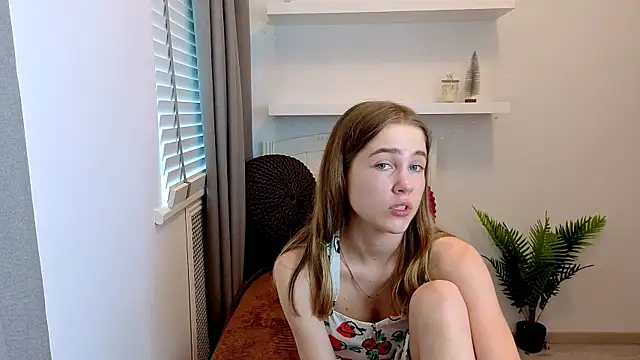 LoveXLexi webcam