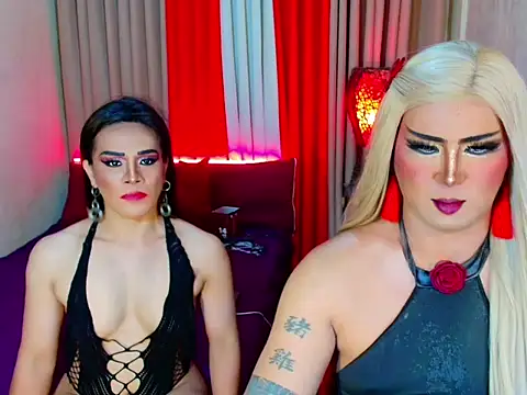 Wildest_Slave_Huntress webcam