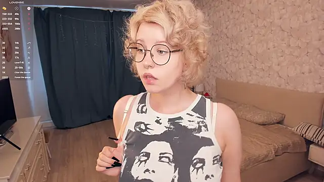 CarmelitaTruiolo webcam