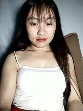 Cherry-squirtt webcam