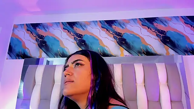 IsaDiiaz webcam