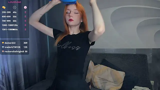 TarynPalek webcam