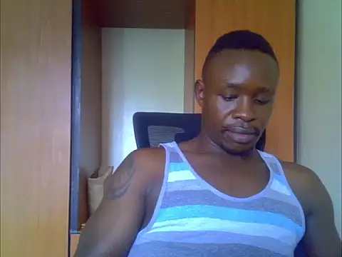 BillyBlackss webcam