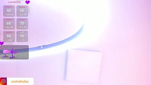 _mishelle (F young) - squirt more