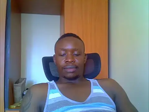 BillyBlackss webcam