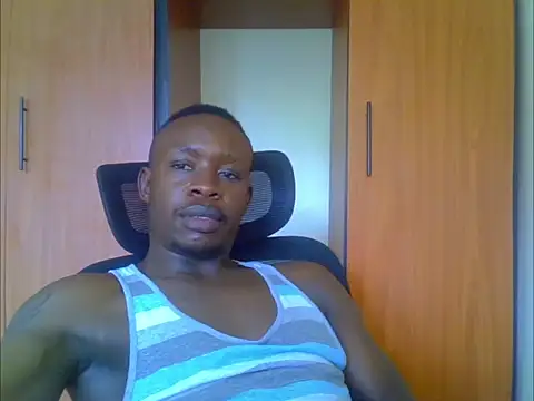 BillyBlackss webcam