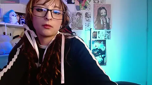 CelesteAyase webcam