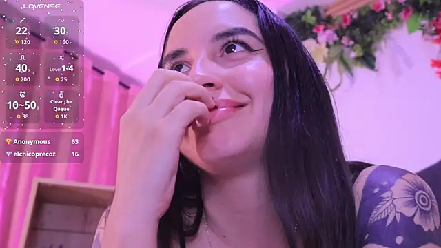 kaylee_lee webcam