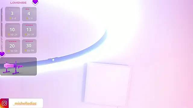 _mishelle (F young) - squirt more
