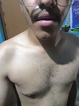 luciferlust (M twink) - Masturbation