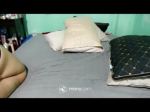 SeductiveNikki webcam