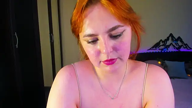 marry_evans webcam