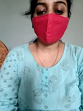 Tamil_shalini live cam on StripChat