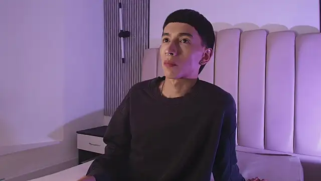 lian_cameron webcam