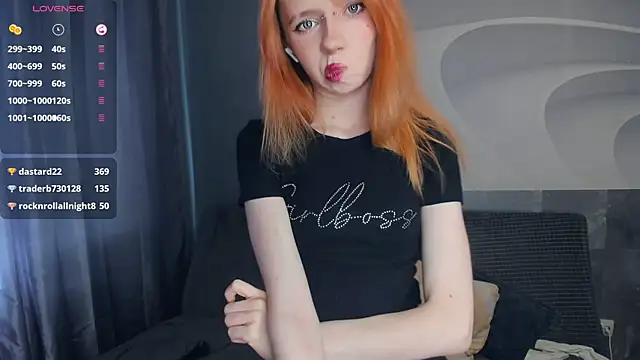 TarynPalek webcam