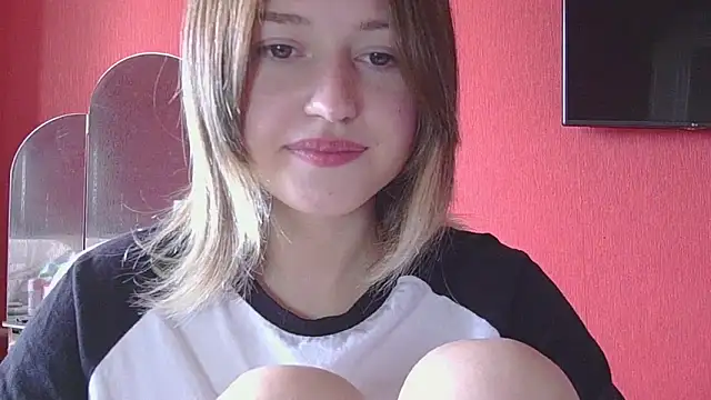 Beloved_Mary webcam
