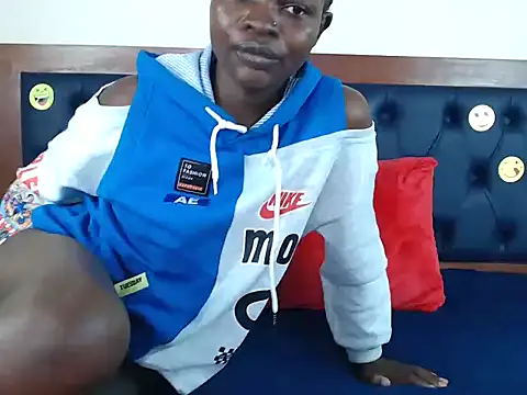 beautifulanya webcam