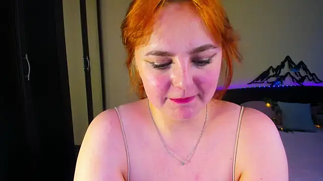 marry_evans live cam on StripChat