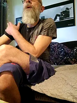 kingsscepter (Ask my age) - just relax...